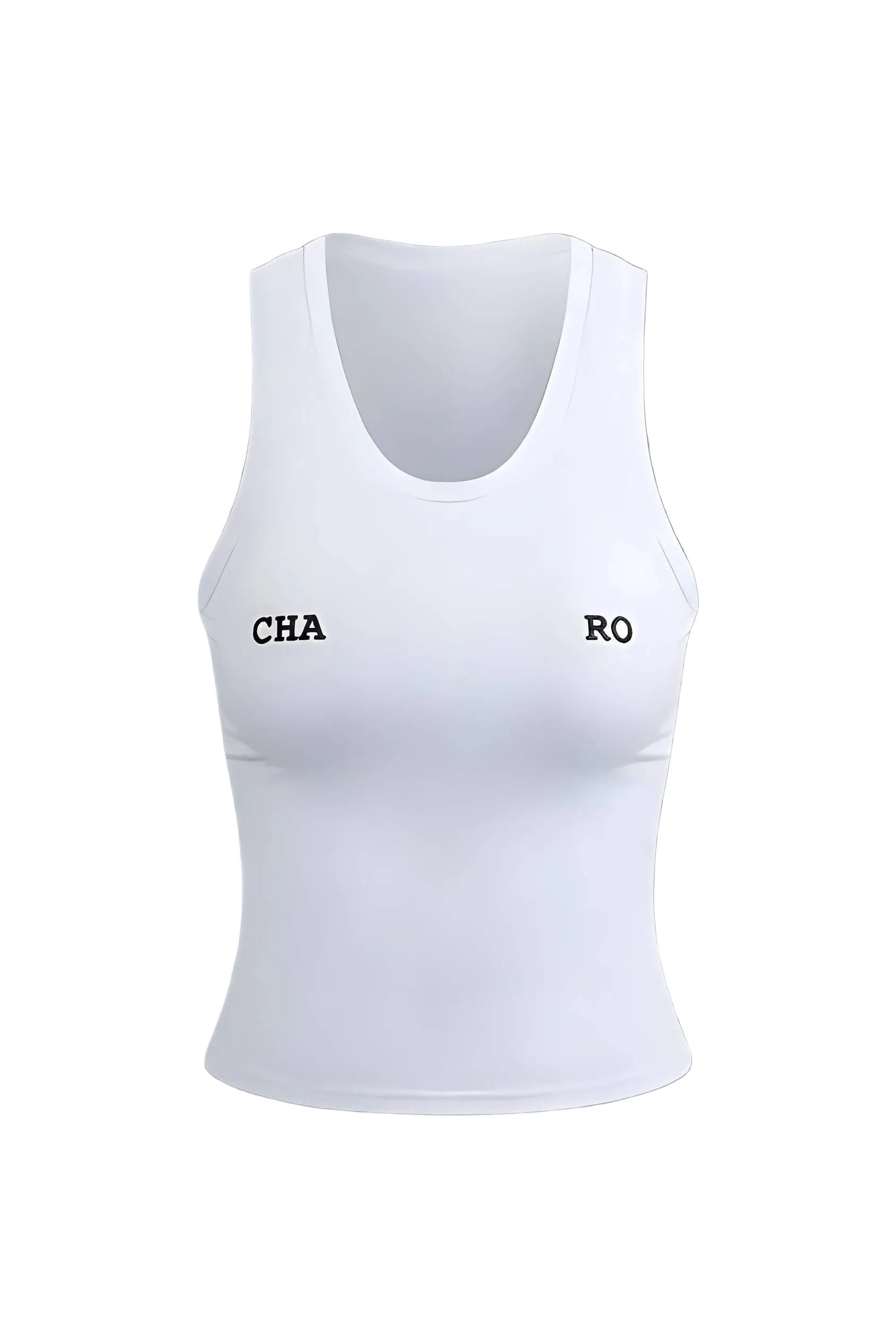 Top charo