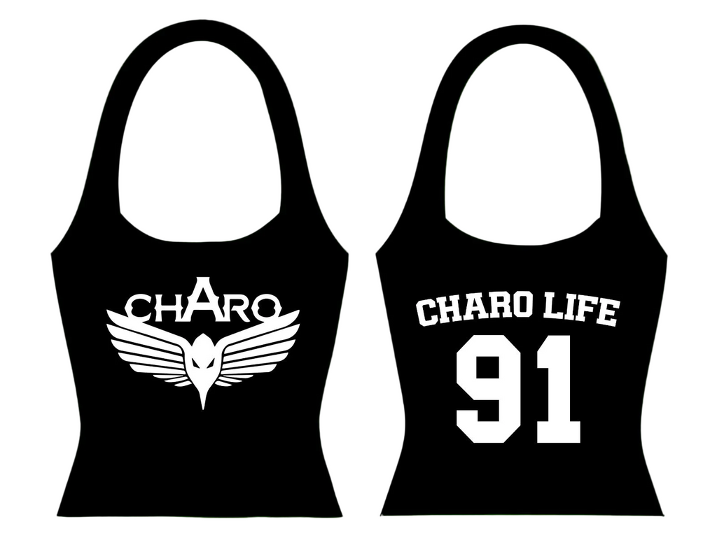 Charo Life TOP