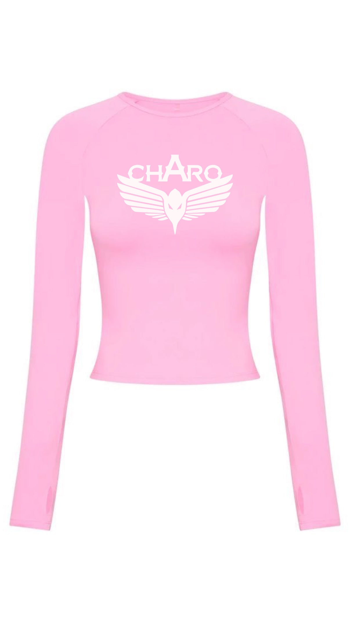 Top manches longues charo