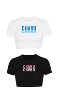 Top charo