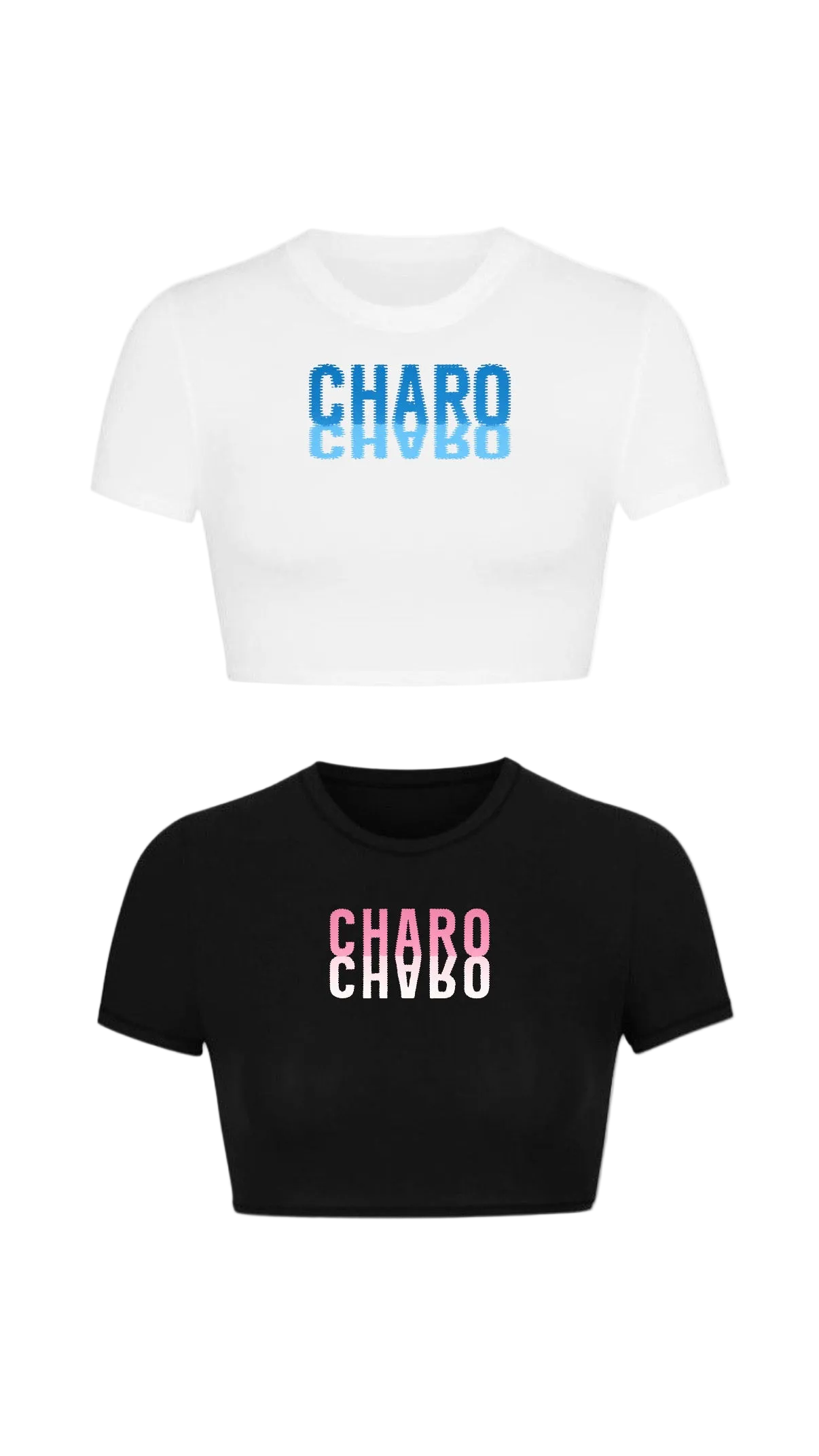 Top charo