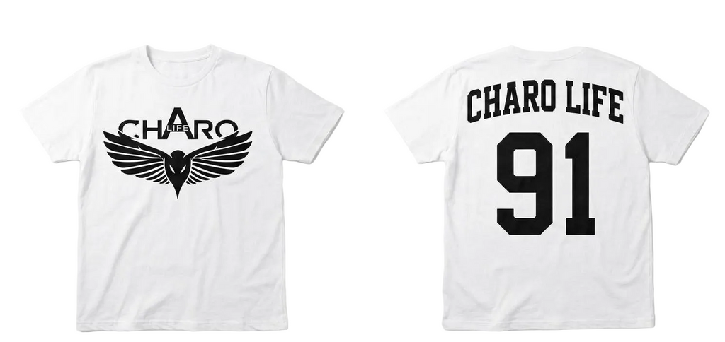 Charo Life 91