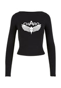 CHARO Longsleeve