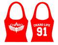 Charo Life TOP