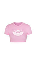 Top rose charo