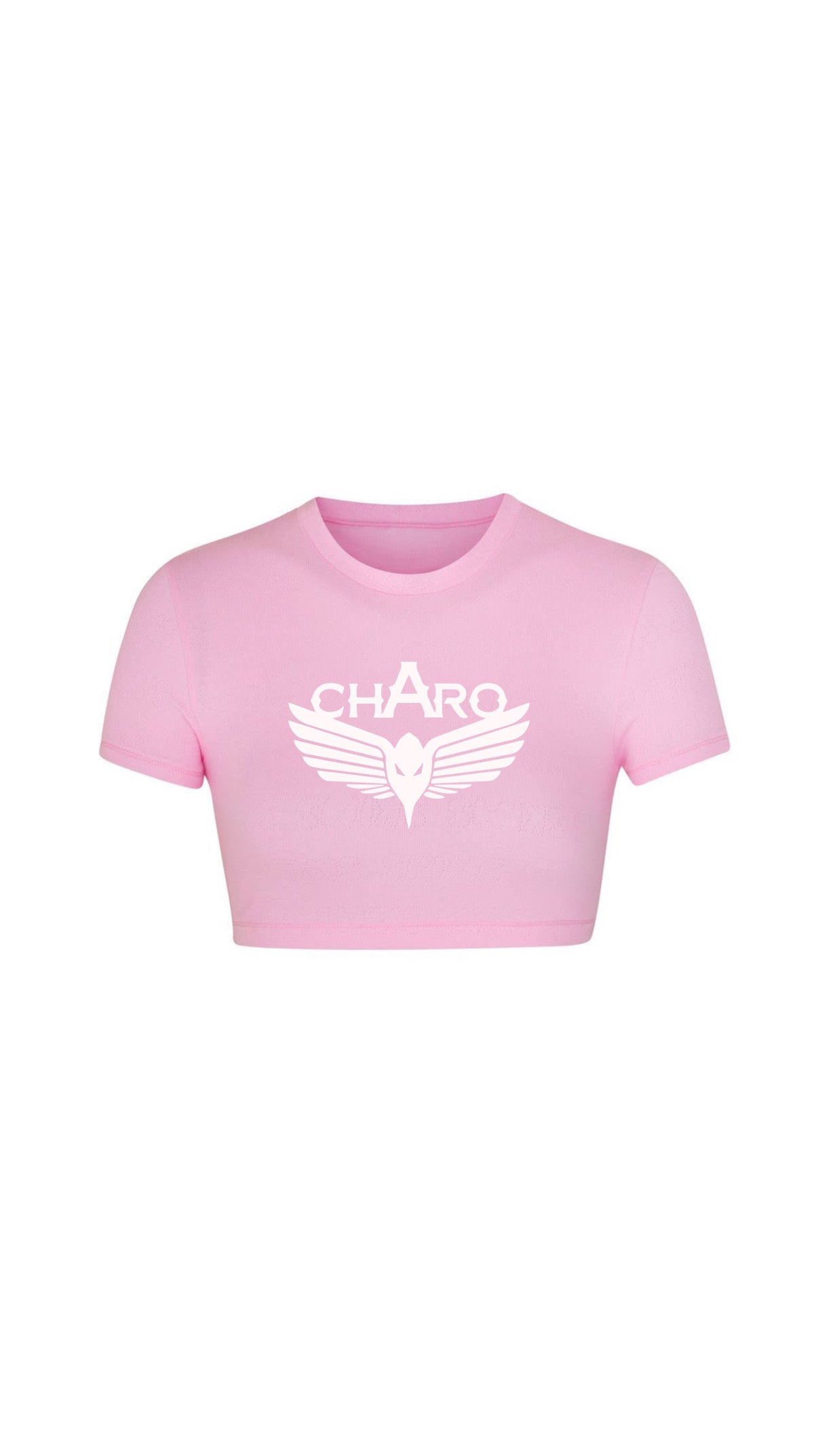 Top rose charo