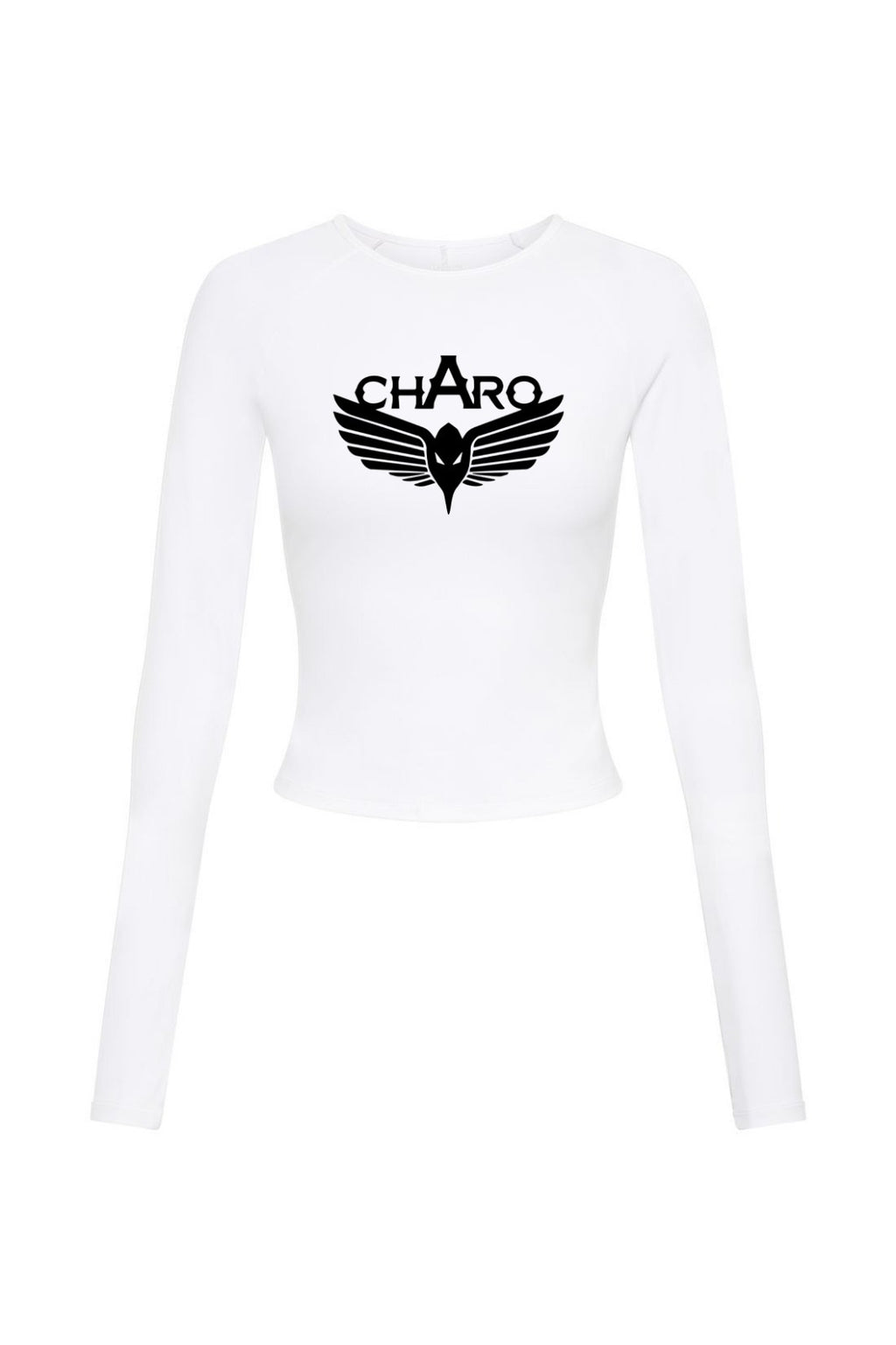 CHARO Longsleeve