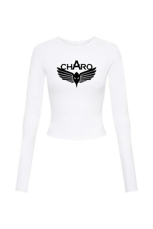 CHARO Longsleeve
