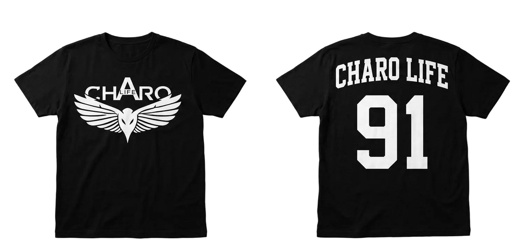 Charo Life 91