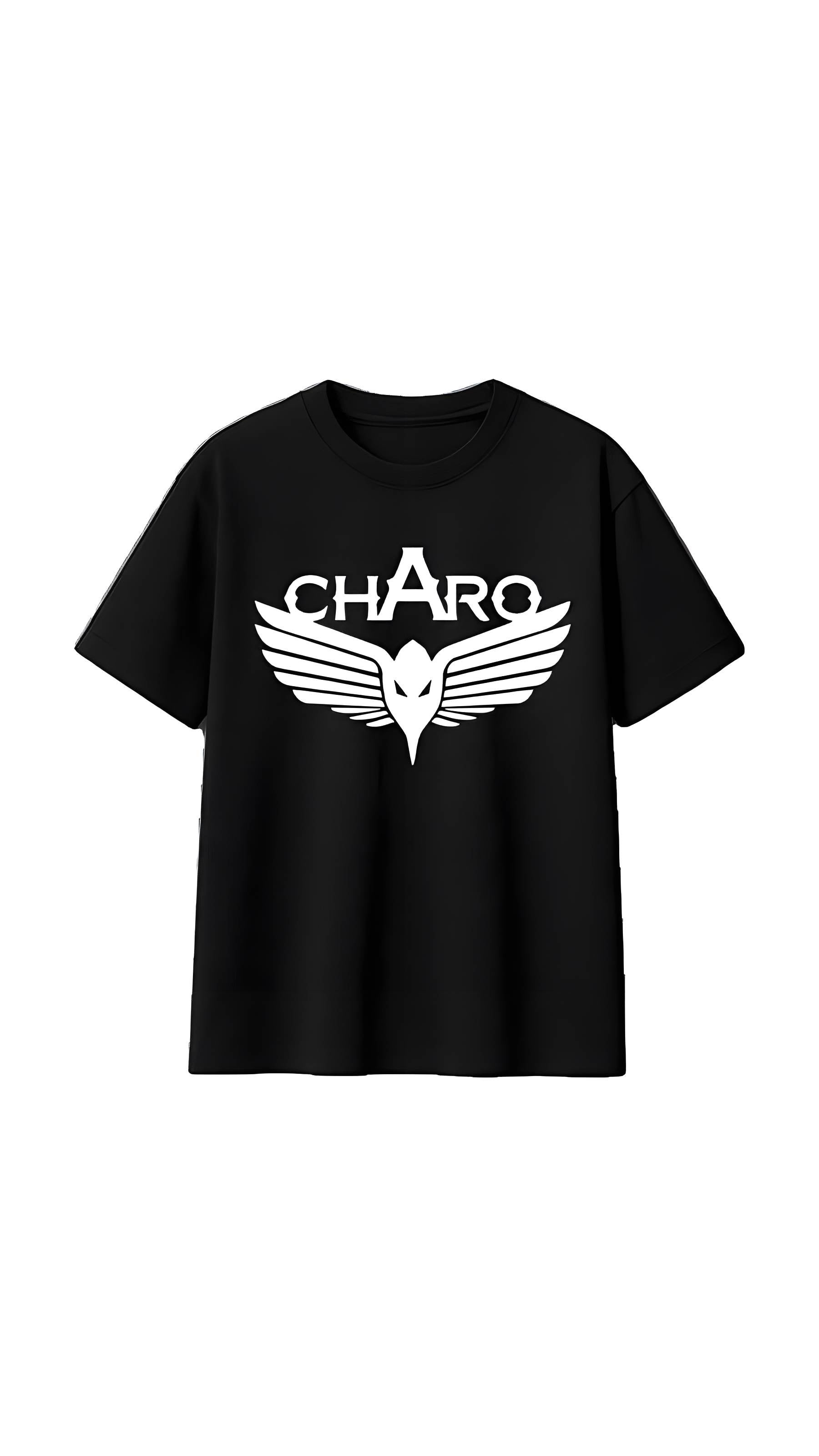 Teeshirt homme charo