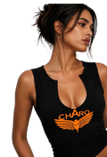 Charo orange set