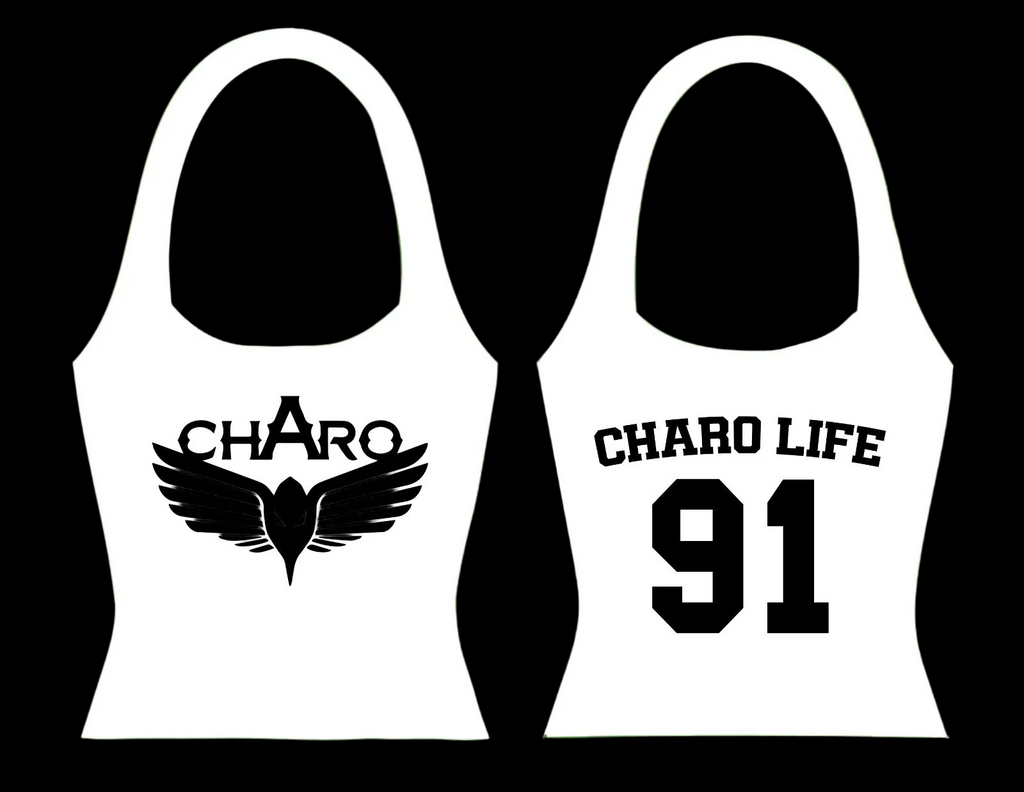Charo Life TOP