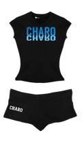 Black C SET