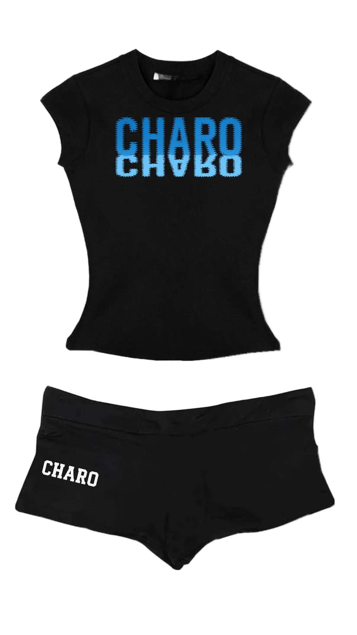 Black C SET
