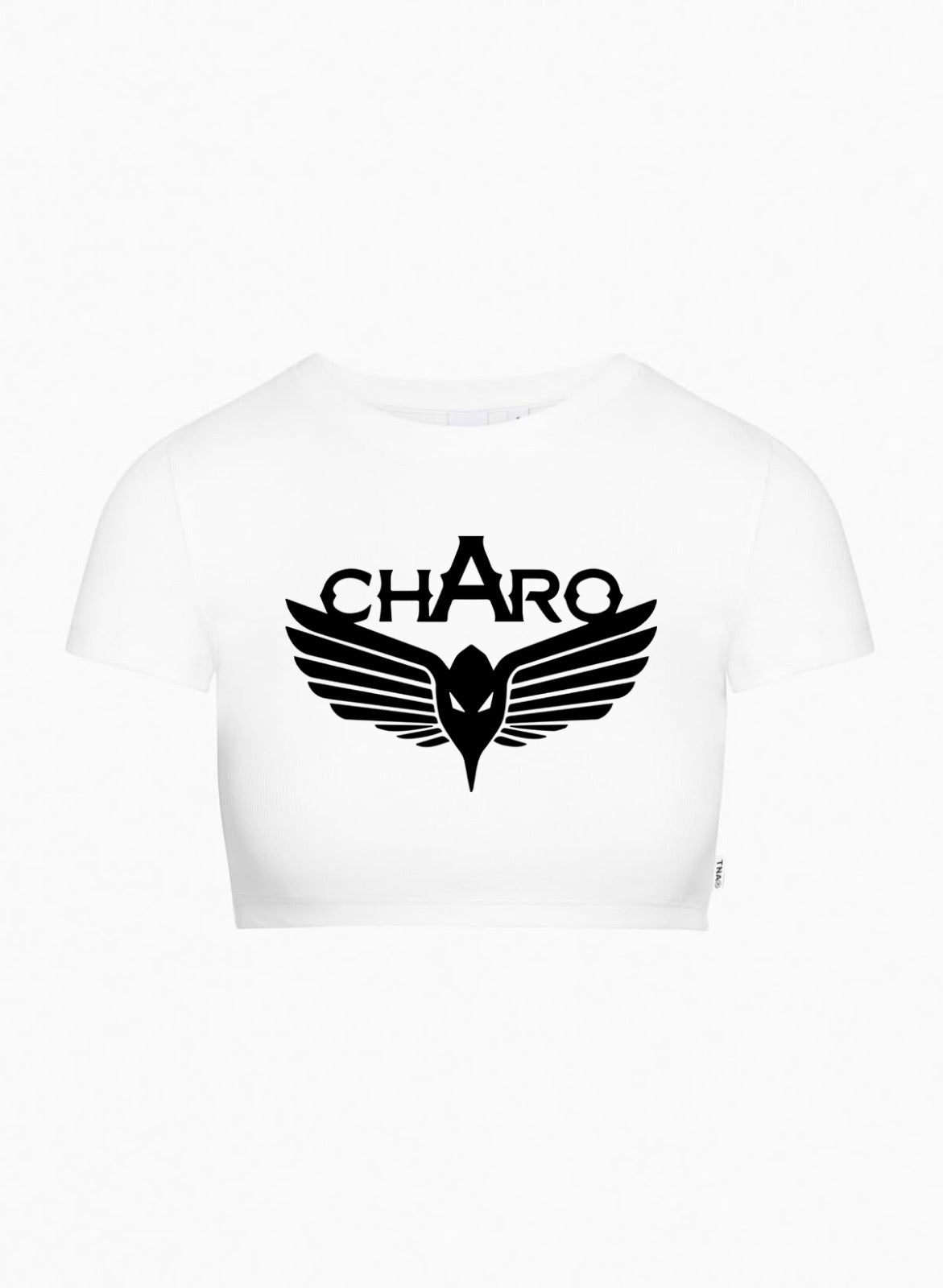 Charo top
