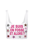 Top “les femmes d’abord”