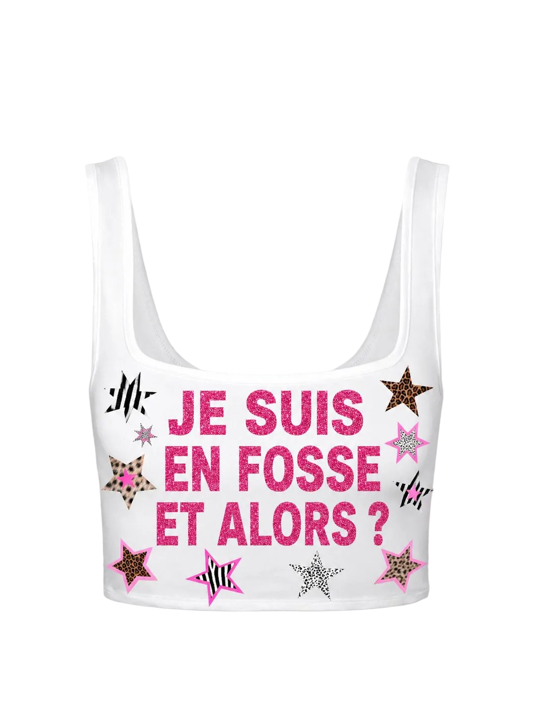 Top “les femmes d’abord”